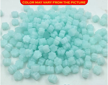 my store WAX SEAL Wax Seal Beads Radium C. Green 53
