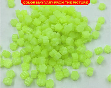 my store WAX SEAL Wax Seal Beads Radium Yellow 58