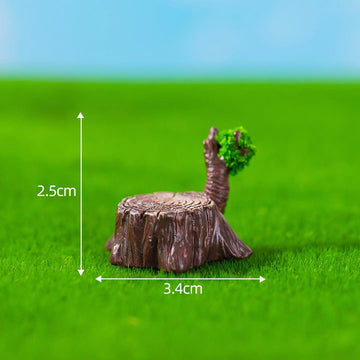 Crafteria 19 Garden Tree Miniature