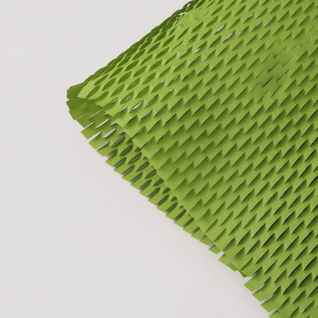 Crafteria Honey Comb Paper Roll