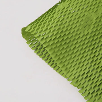 Crafteria Honey Comb Paper Roll