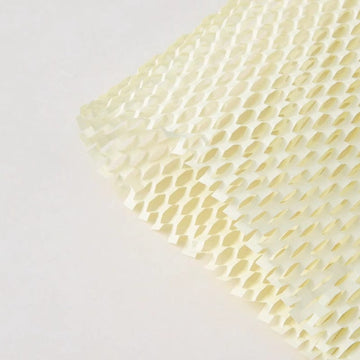 Crafteria Honey Comb Paper Roll