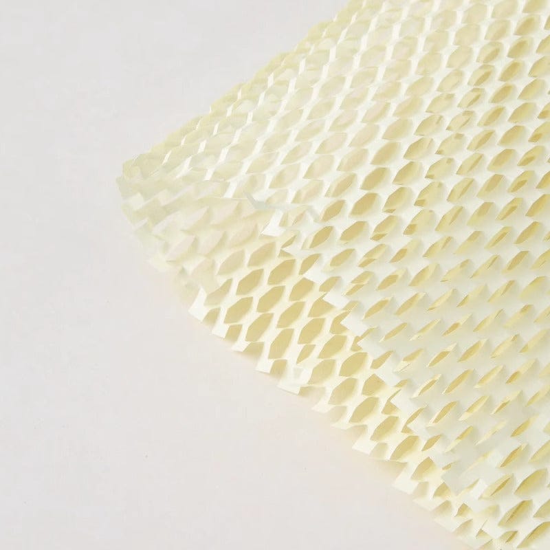 Crafteria Honey Comb Paper Roll