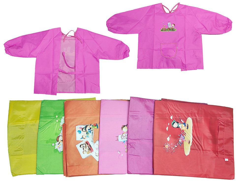 Crafteria Small KIDS APRON