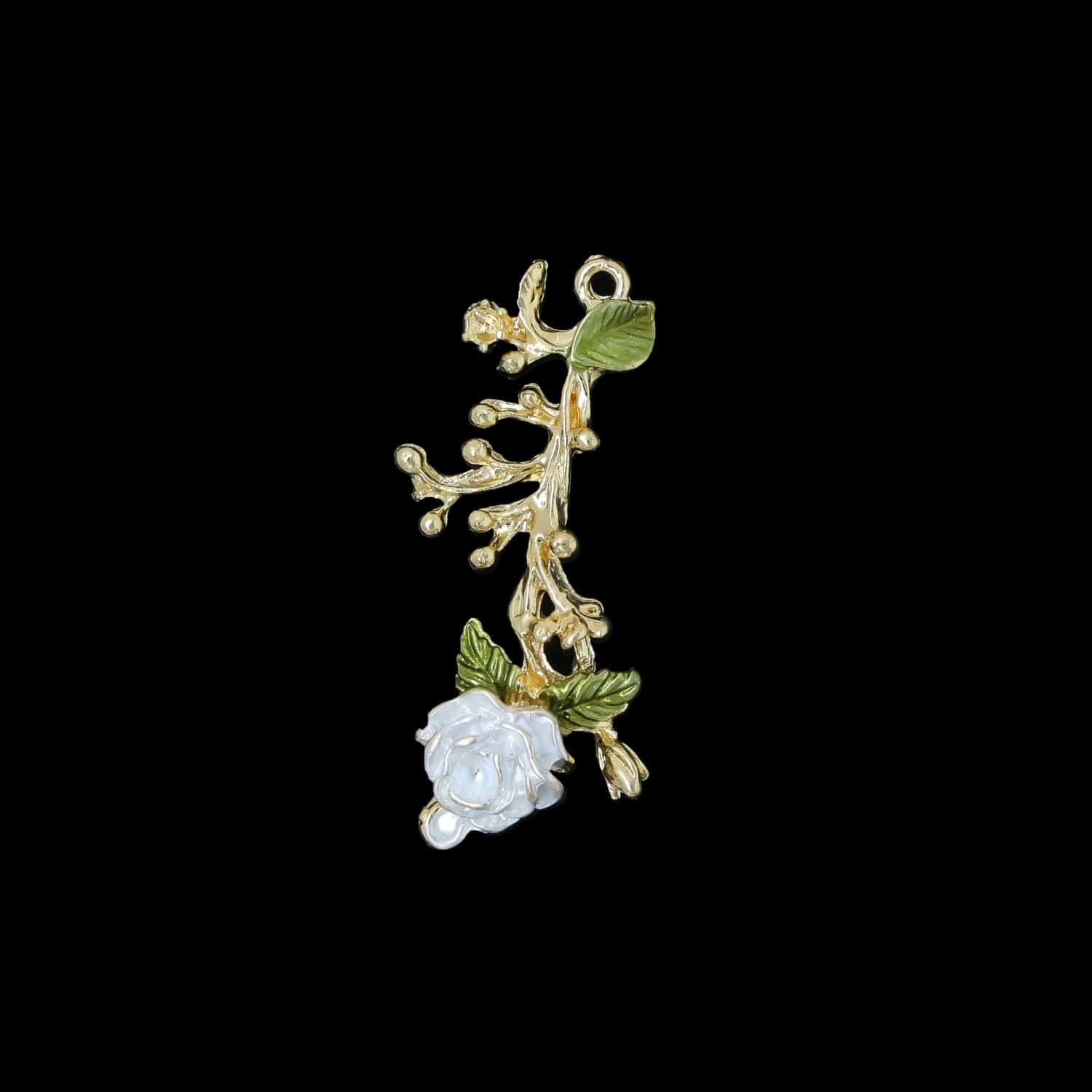 My Store Jewellery Pendant 3D Pendant D02