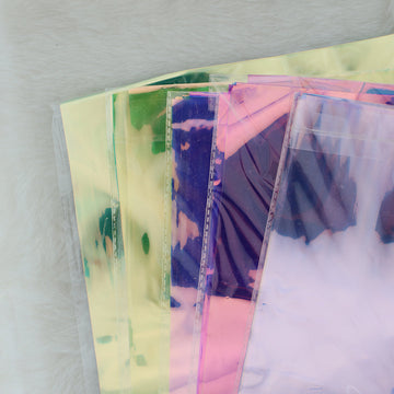 Crafteria Holographic Sheet 50Cm x 50Cm