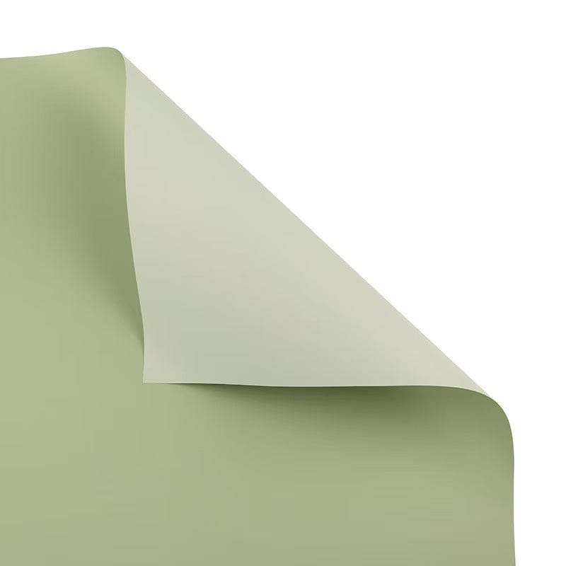 Crafteria Double shade Bouquet Paper
