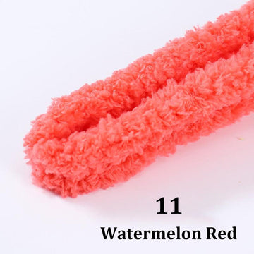 Crafteria C11 Coral Fleece Pipe Cleaner 1Mtr Approx.