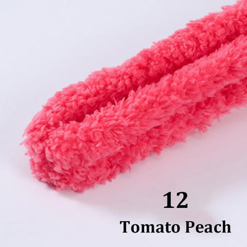 Crafteria C12 Coral Fleece Pipe Cleaner 1Mtr Approx.