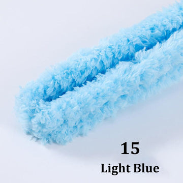 Crafteria C15 Coral Fleece Pipe Cleaner 1Mtr Approx.