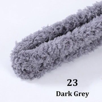 Crafteria C23 Coral Fleece Pipe Cleaner 1Mtr Approx.