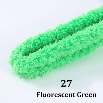 Crafteria C27 Coral Fleece Pipe Cleaner 1Mtr Approx.