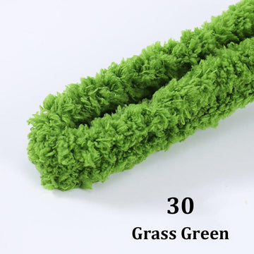 Crafteria C30 Coral Fleece Pipe Cleaner 1Mtr Approx.