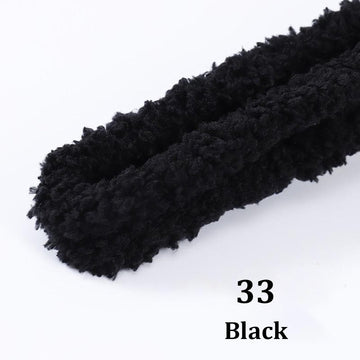 Crafteria C33 Coral Fleece Pipe Cleaner 1Mtr Approx.