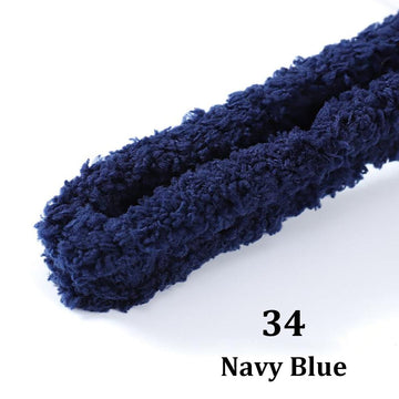 Crafteria C34 Coral Fleece Pipe Cleaner 1Mtr Approx.