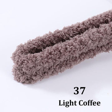 Crafteria C37 Coral Fleece Pipe Cleaner 1Mtr Approx.