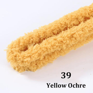 Crafteria C39 Coral Fleece Pipe Cleaner 1Mtr Approx.