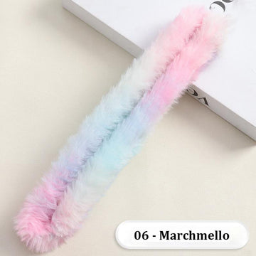 Crafteria C06 Puppies/Teddy Bears Made With Curly Pipe Cleaners 1Mtr Approx.