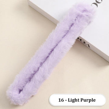 Crafteria C16 Puppies/Teddy Bears Made With Curly Pipe Cleaners 1Mtr Approx.