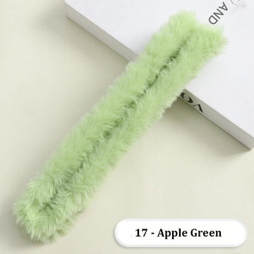 Crafteria C17 Puppies/Teddy Bears Made With Curly Pipe Cleaners 1Mtr Approx.