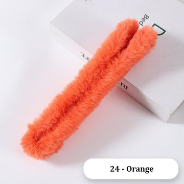 Crafteria C24 Puppies/Teddy Bears Made With Curly Pipe Cleaners 1Mtr Approx.