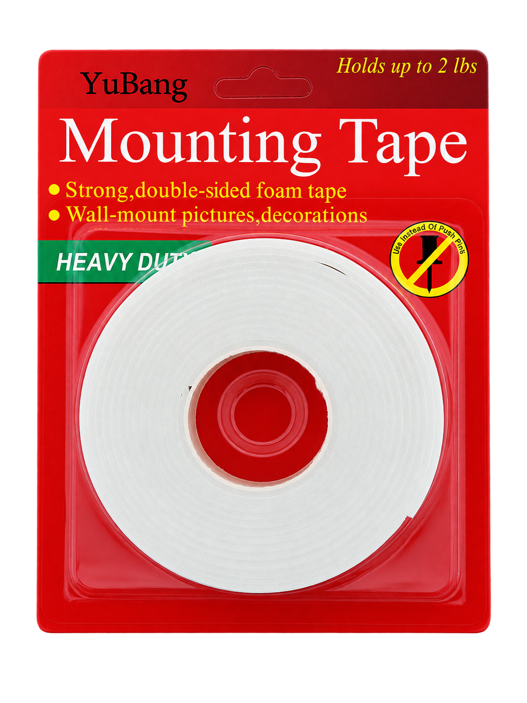 Mounting Double Side Gum Tape