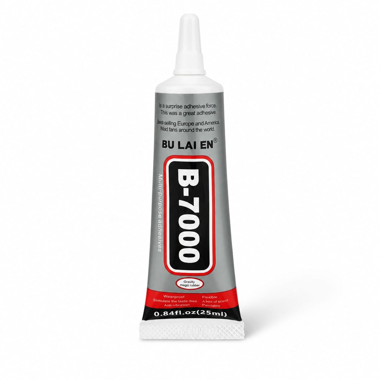 B-7000 Multi-Purpose Adhesive Glue – 25 ML | Pack of 1 Pc