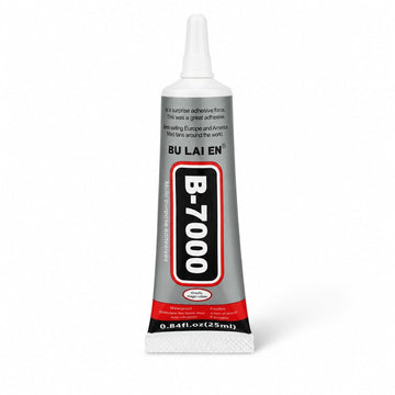 B-7000 Multi-Purpose Adhesive Glue – 25 ML | Pack of 1 Pc