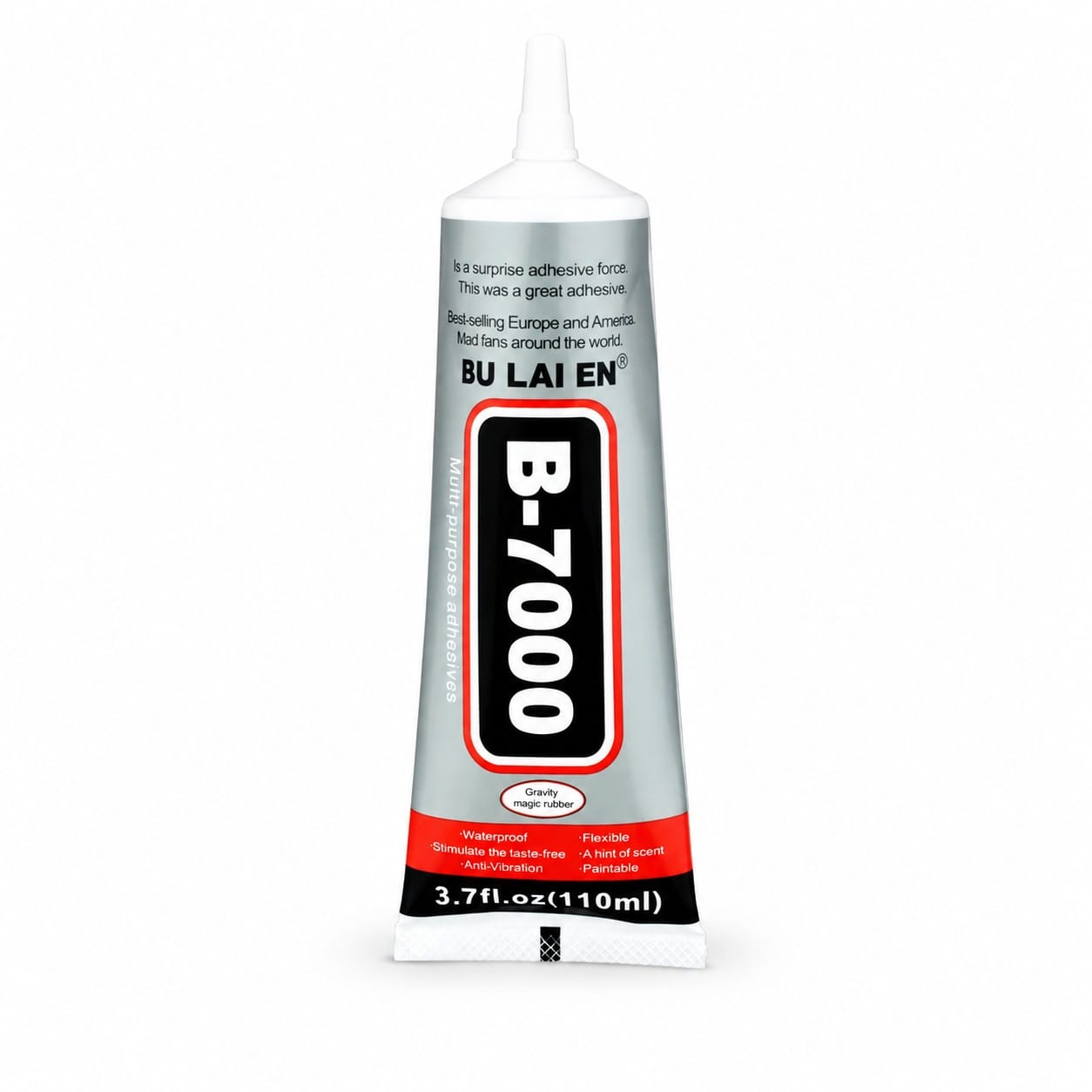 B-7000 Multi-Purpose Adhesive Glue – 110 ML | Pack of 1 Pc