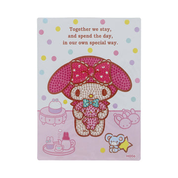 My Store D05 DIY Diamond Painting Art Kit