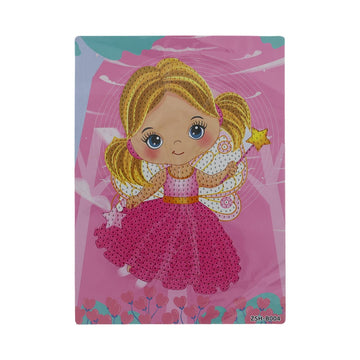 My Store D12 DIY Diamond Painting Art Kit