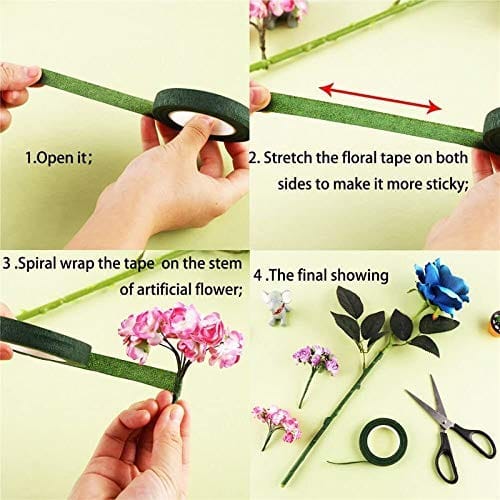 Crafteria Floral Tape