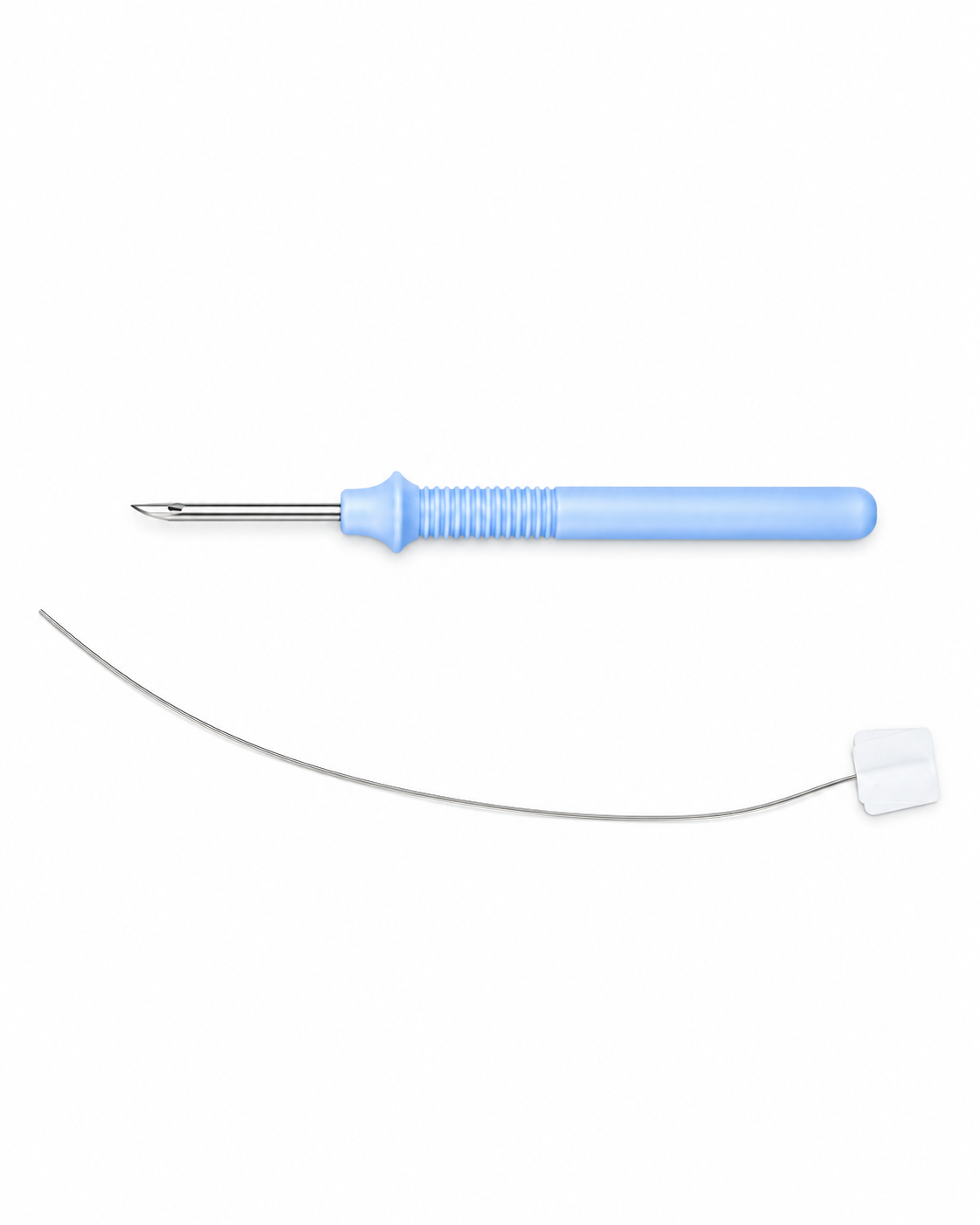 3.5mm Embroidery Stitching Punch Needle