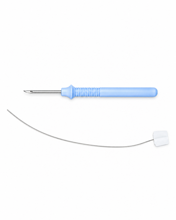 3.5mm Embroidery Stitching Punch Needle