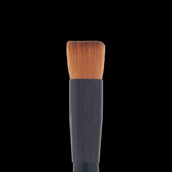 Crafteria brush for applying Liquid Foundation