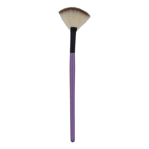 Crafteria Fan Makeup Art Brush