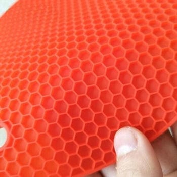 My Store Silicon Mould DOMING MAT MOULD