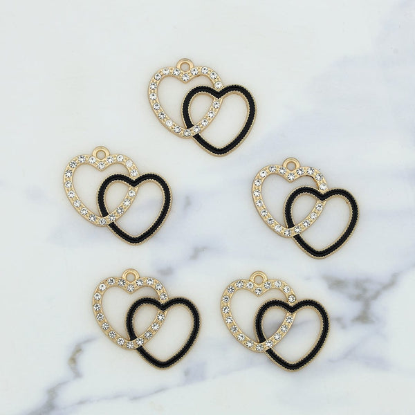 Crafteria BEZELS Bezels 299, 300, 301