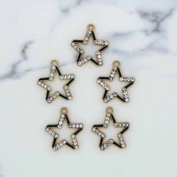 Crafteria BEZELS Bezels 311, 312, 313