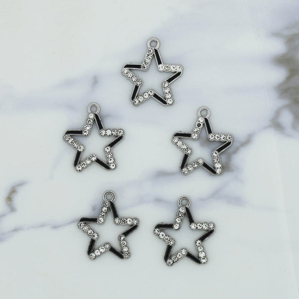 Crafteria BEZELS Bezels 311, 312, 313
