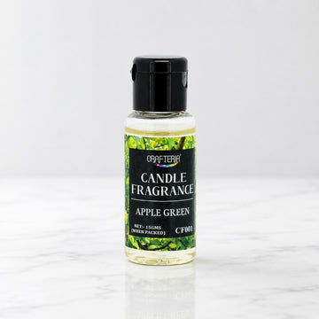 Apple Green Candle Fragrance