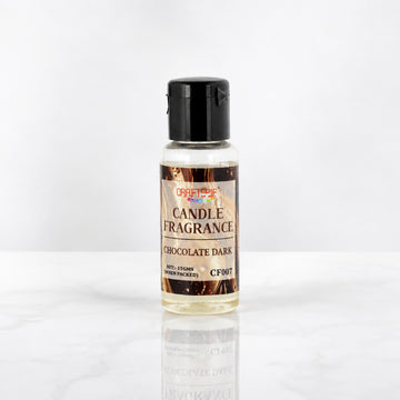 Chocolate Dark Candle Fragrance