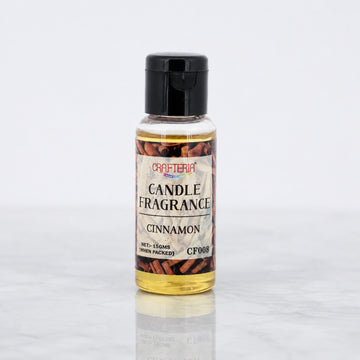 Cinnamon Candle Fragrance