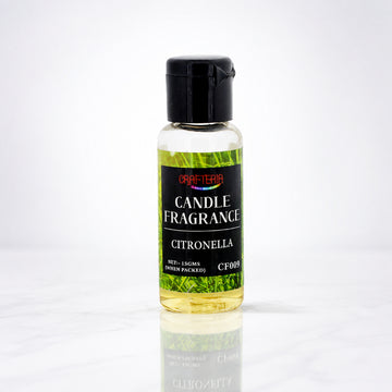 Citronella Candle Fragrance
