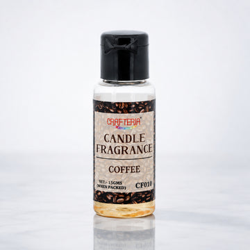 Coffee Candle Fragrance