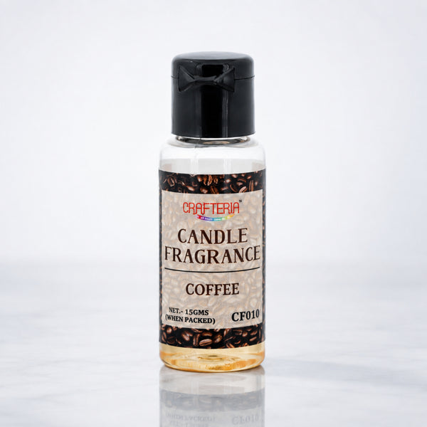Coffee Candle Fragrance
