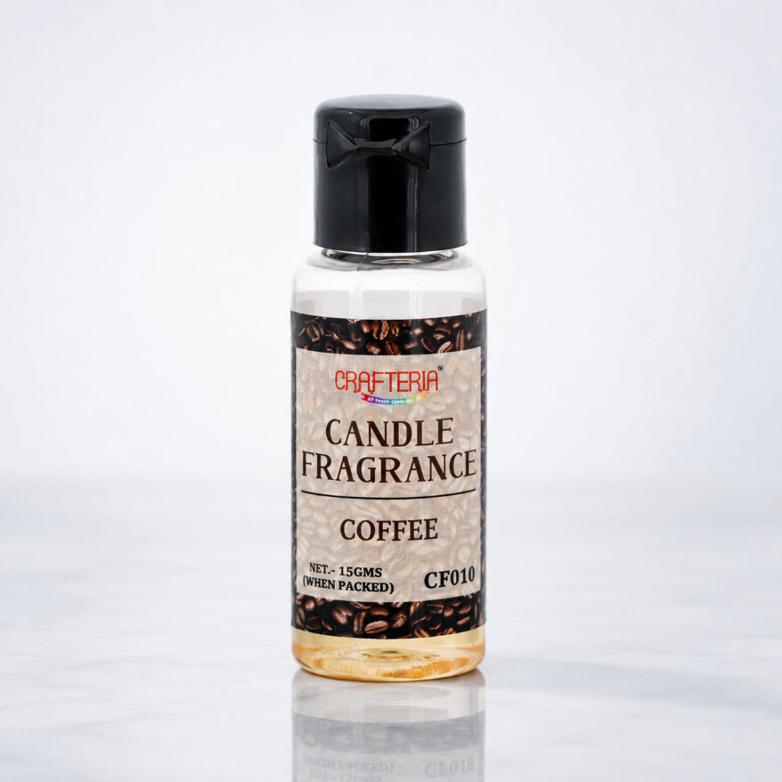 Coffee Candle Fragrance