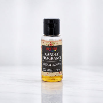 Dream Flower Candle Fragrance