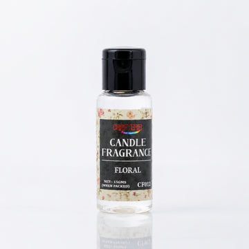Floral Candle Fragrance