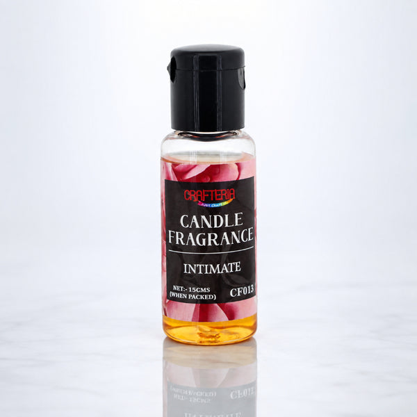 Intimate Candle Fragrance